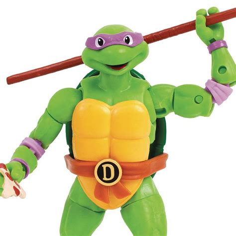 Ninja Turtle Donatello