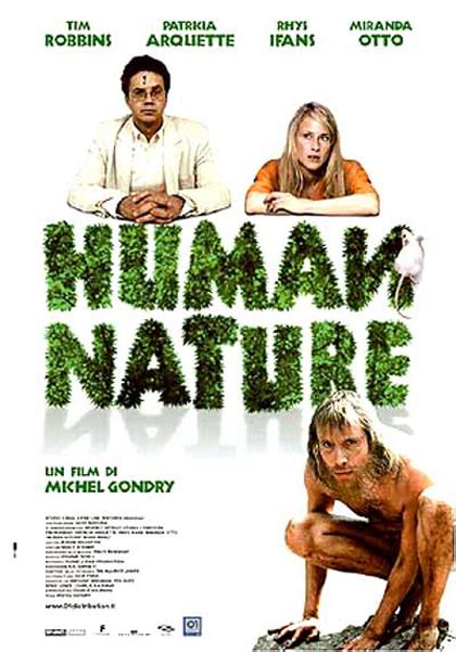 Human Nature - Film (2000) - MYmovies.it