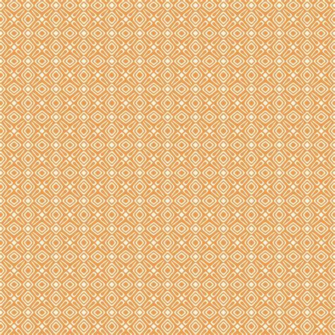 Orange White Geometric Wallpapers - Wallpaper Cave