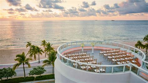 Beach Hotels Fort Lauderdale - Hilton Fort Lauderdale Beach Resort