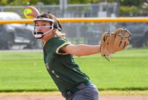 SGV Varsity high school softball hitting and pitching stat leaders ...