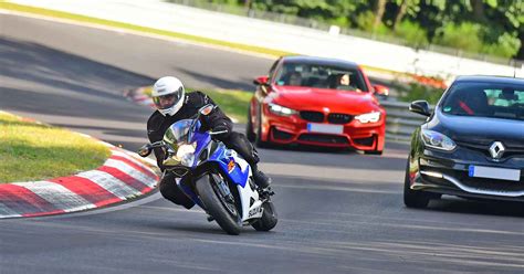 Nurburgring bike lap record: Can it be broken in 2023?