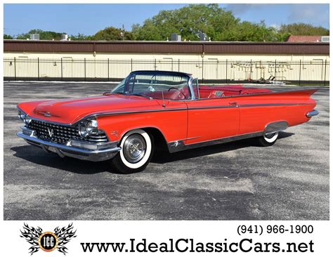 1959 Buick Electra 225 | Ideal Classic Cars LLC