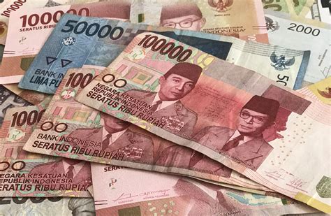 Rupiah could take baht’s crown as Asia's strongest currency in 2020