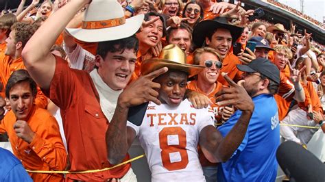 How Texas fared in head-to-head recruiting battles with Oklahoma