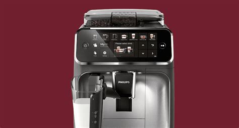 Philips espressomaskine test - De 5 bedste modeller 2024