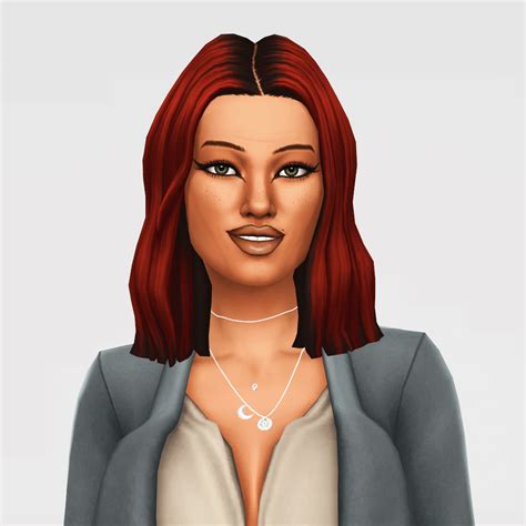 Show me your Caliente/Lothario makeover! : r/Sims4