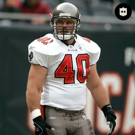 Mike Alstott Career Highlights | Mike Alstott runs at you full speed ...