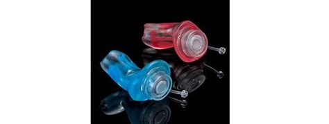 Professional Lab Custom Molded Musicians Ear Plugs