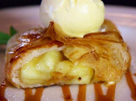 Apple Strudel Recipe | Food Network