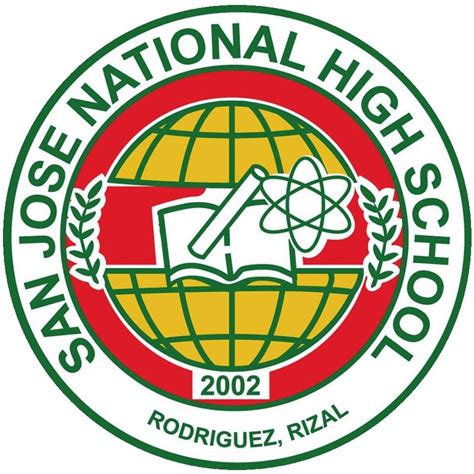 San Jose National High School Rodriguez Rizal | Santo Tomas