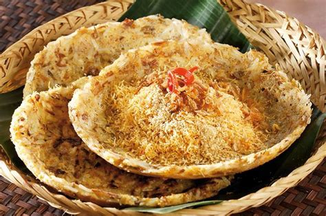 Ini Dia Resep Kerak Telor, Makanan Khas Betawi yang Bikin Nagih - Nova