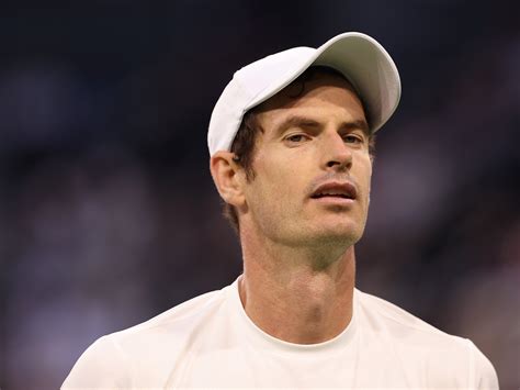 Andy Murray Coach 2024 - Taryn Francyne