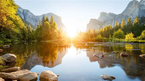 Yosemite National Park, California - Book Tickets & Tours