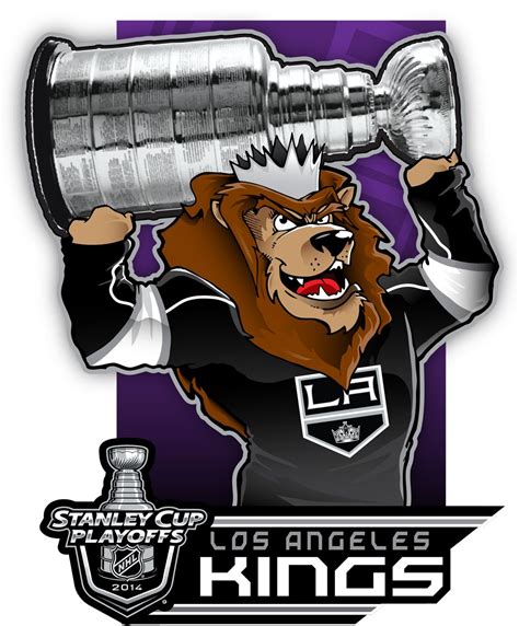 BarDown: The Kings at the top of the mountain | Kings hockey, La kings ...