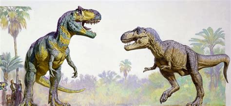 Dinosaurs T Rex Vs Giganotosaurus | www.imgarcade.com - Online Image ...