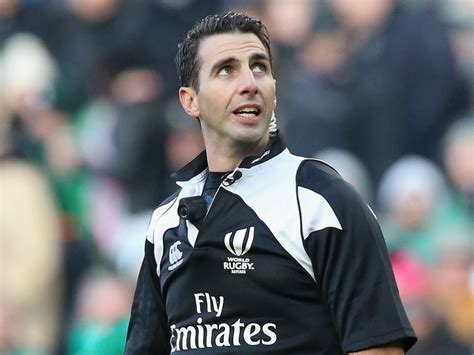 Joubert selected to referee Sevens | PlanetRugby : PlanetRugby