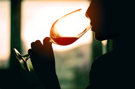 Why Do Sommeliers Slurp Their Wine? - From The Vine