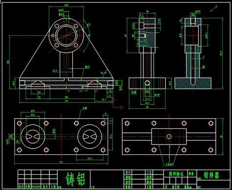 机械制图CAD好学吗？还是其他的制图好？-自学CAD机械制图好学吗