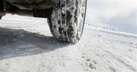 Do You Need Snow Tires | Cherry Hill Imports Auto Group