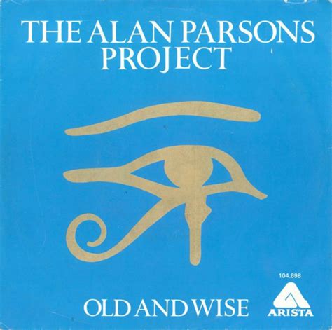 THE ALAN PARSONS PROJECT discography and reviews