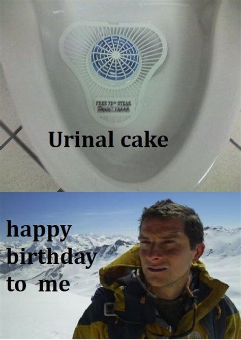 Urinal cake / funny pictures / funny pictures & best jokes: comics ...