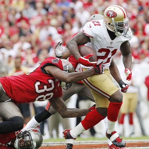 49ers vs. Buccaneers: Live Grades and Analysis for San Francisco | News, Scores, Highlights ...