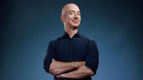 Cómo Jeff Bezos se convirtió en multimillonario - Forbes España