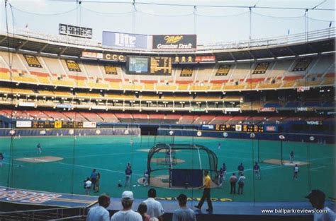 Three Rivers Stadium - Pittsburgh, Pennsylvania