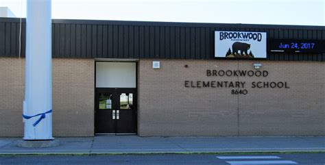 Brookwood Elementary School | Elementary school in Sandy, Ut… | Flickr