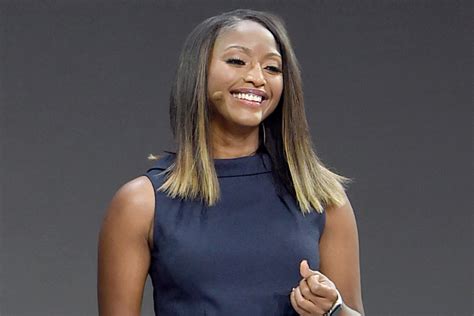 Former CNN anchor Isha Sesay celebrates book debut