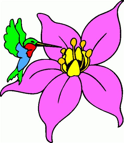 Flowers Clip Art - Clip Art Pictures