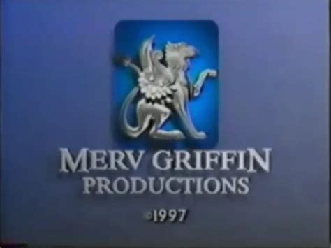 Merv Griffin Entertainment | Game Shows Wiki | Fandom