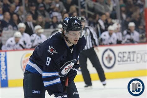 Winnipeg Jets Jacob Trouba undergoes successful surgery – Illegal Curve ...