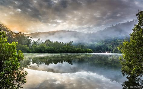 Beautiful Berowra Creek Wallpaper download - Berowra Creek HD Wallpaper - Appraw