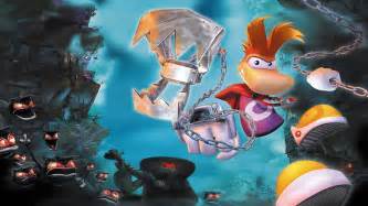 Rayman Adventures nu beschikbaar op iOS en Android