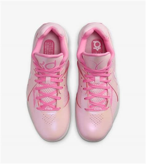 Zoom KD 3 'Aunt Pearl' (FJ0982-600) release date. Nike SNKRS NO