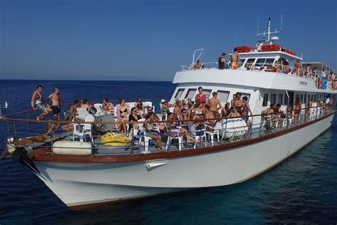 Corfu Cruises - All You Need to Know BEFORE You Go (2024)