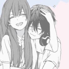 12+ Love Gif Anime - SafinaHamzah