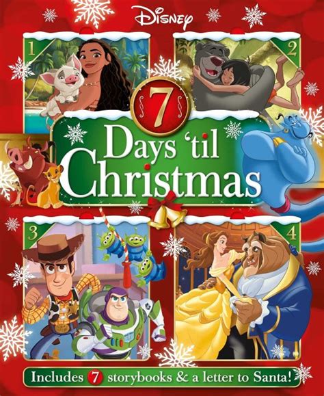 Disney 2022 Advent Calendar: Best Disney Christmas and Holiday ...