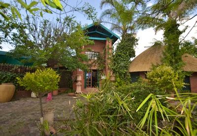 Accommodation near Witbank Nature Reserve | TravelGround