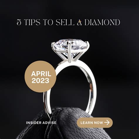 5 Experts Tips To Sell A Diamond And Get More Cash – DIAMOCYCLE