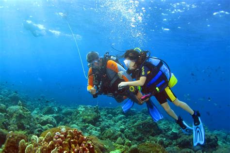 Tulamben Beach | Bali Wreck Dive Spots