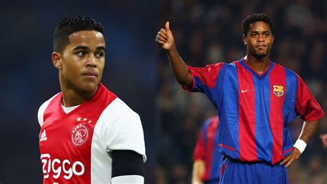 Kluivert Wallpapers - Wallpaper Cave