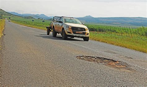 Sanral undertakes construction on R36 and R37 | Lowvelder