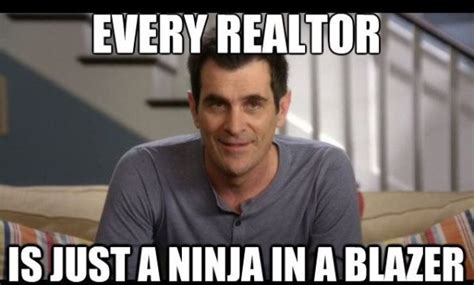 20 Funny Real Estate Memes