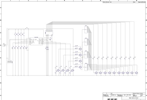 Will this NIXIE tube clock schematic work? : r/AskElectronics