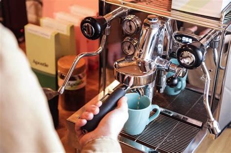 Here's Why Espresso Machines Are So Expensive | Bean Poet