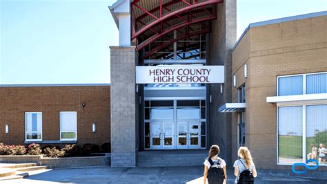 Modernizing School Finances with Oracle Cloud ERP: Henry County Schools Selects Highstreet for ...