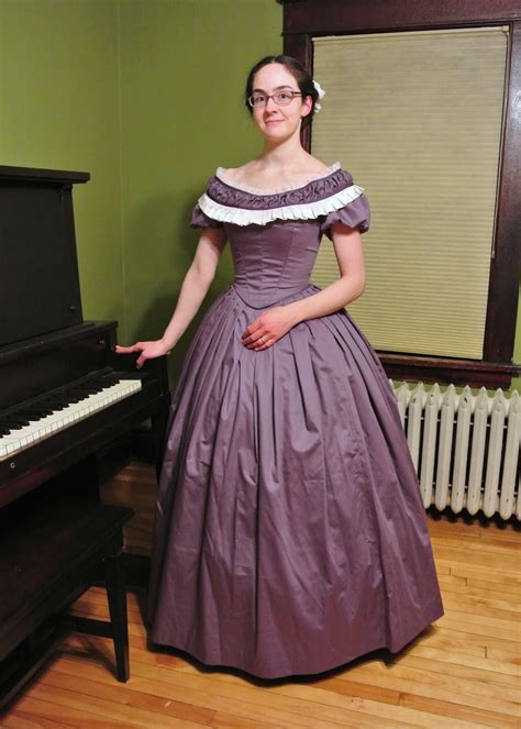 That's Sew Minnesota : Victorian Era Costumes